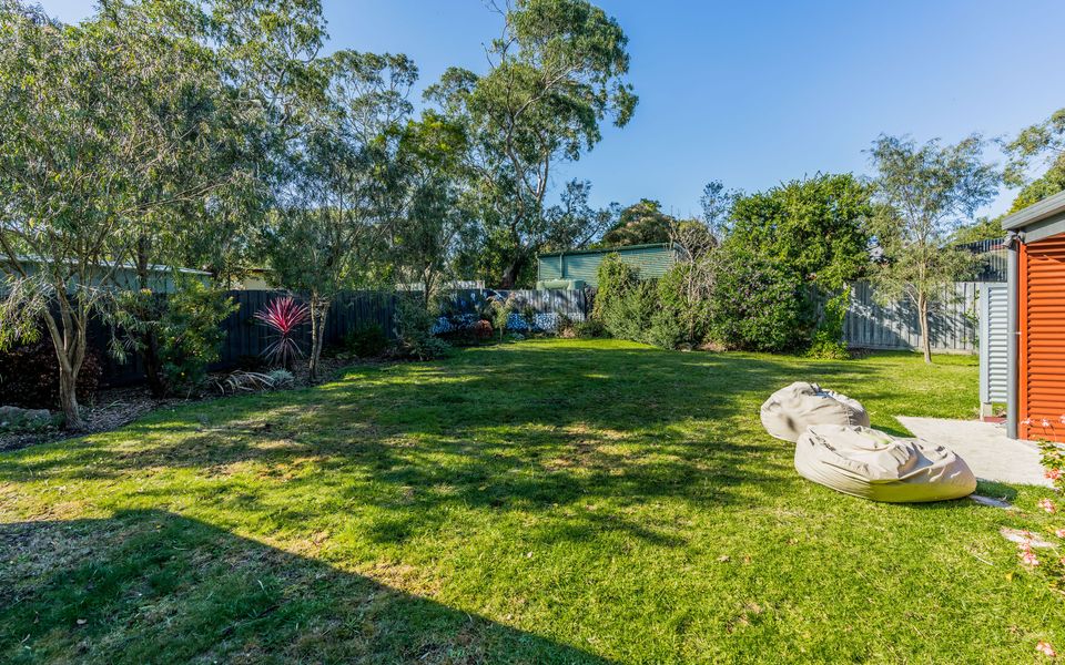 Cozy Beach Hideaway – Pet friendly