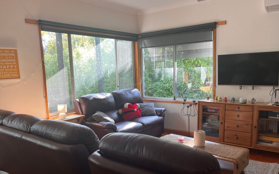 Cozy Beach Hideaway – Pet friendly