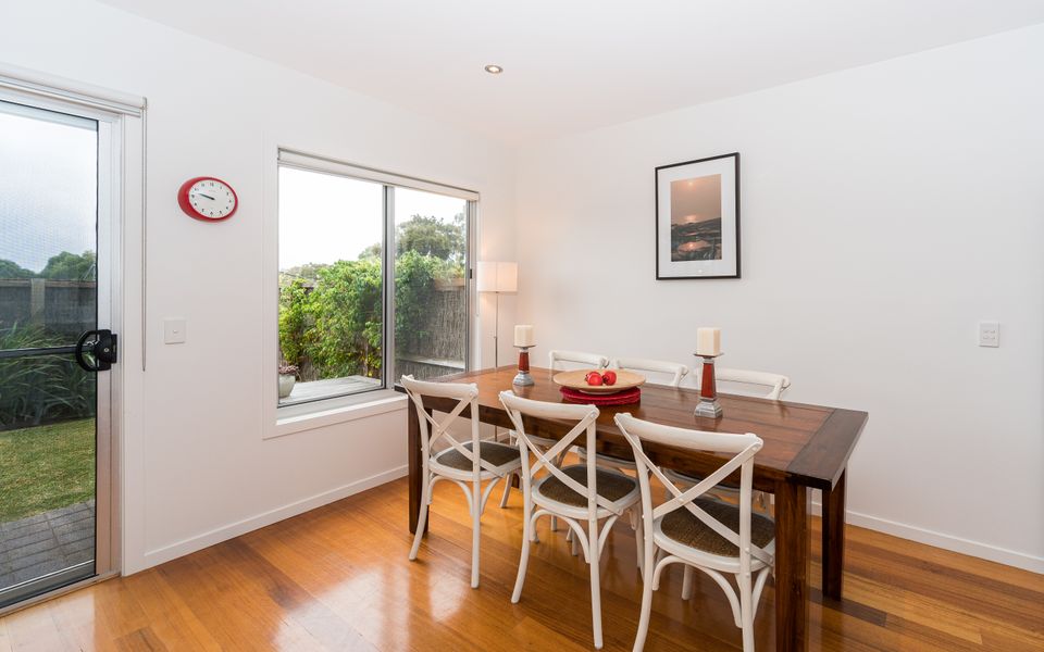 Coastal Retreat Inverloch – Linen included, Free WIFI