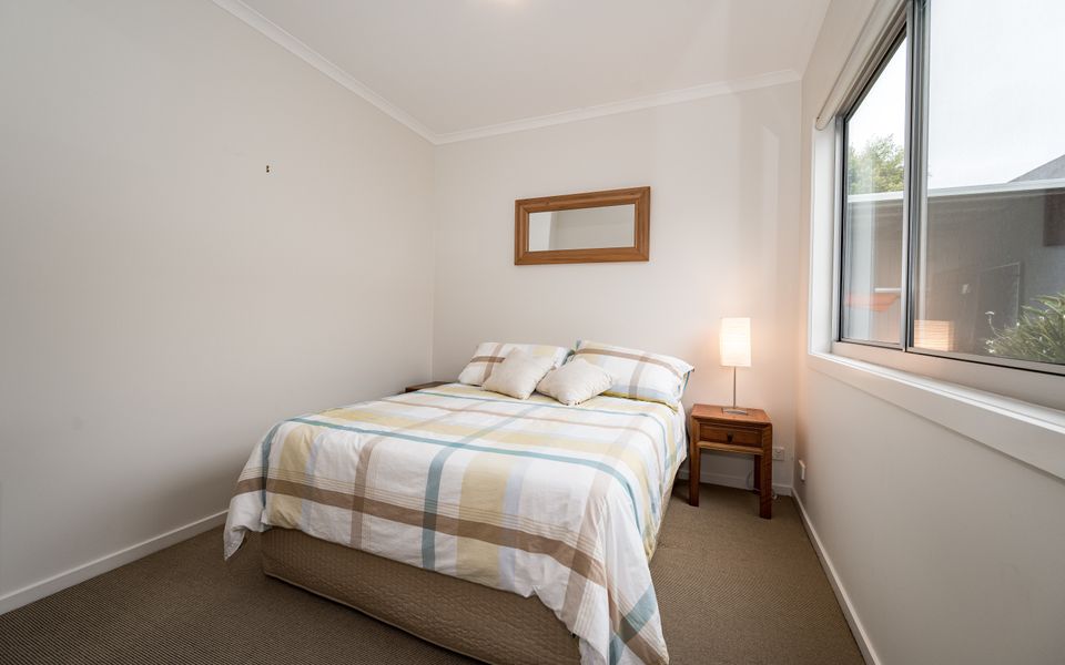 Coastal Retreat Inverloch – Linen included, Free WIFI