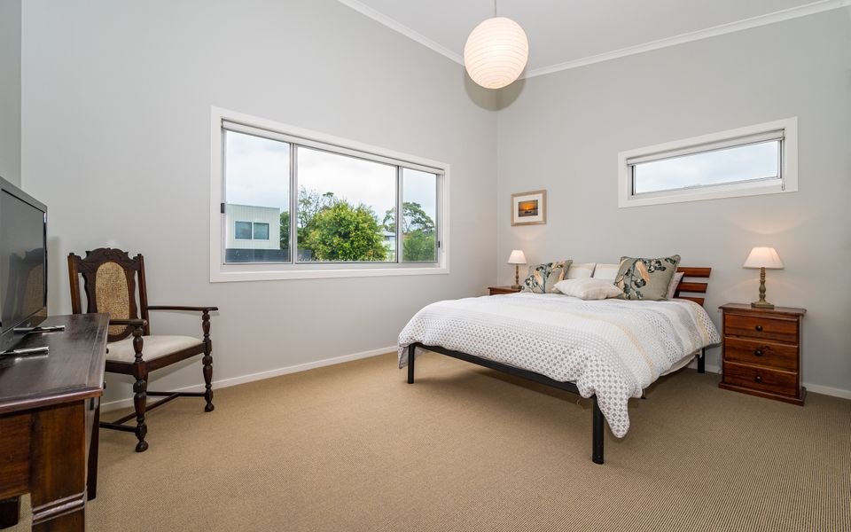 Coastal Retreat Inverloch – Linen included, Free WIFI