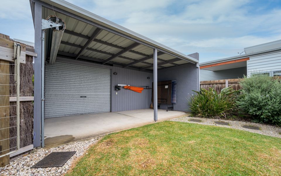 Coastal Retreat Inverloch – Linen included, Free WIFI