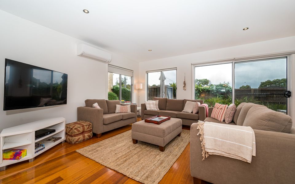 Coastal Retreat Inverloch – Linen included, Free WIFI