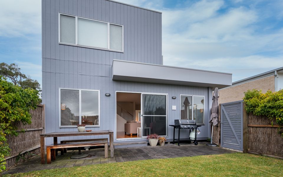Coastal Retreat Inverloch – Linen included, Free WIFI