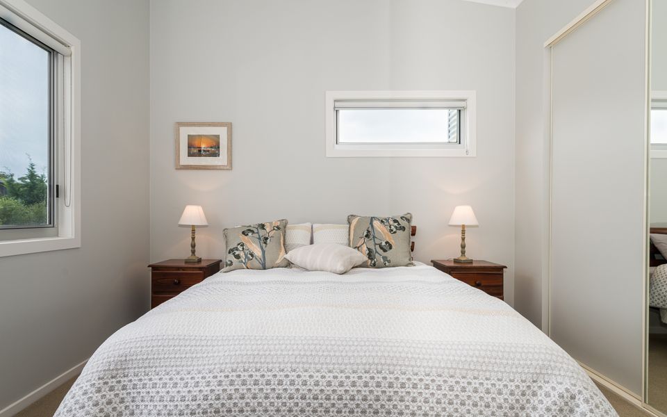Coastal Retreat Inverloch – Linen included, Free WIFI