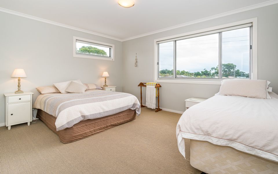 Coastal Retreat Inverloch – Linen included, Free WIFI
