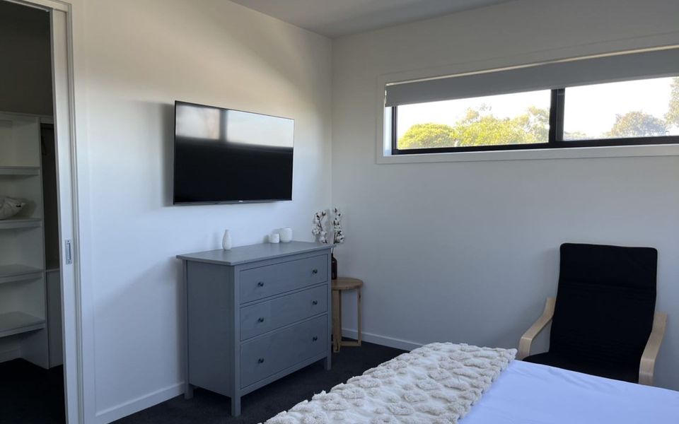 Luxury on Bayview, Wifi, Linen included