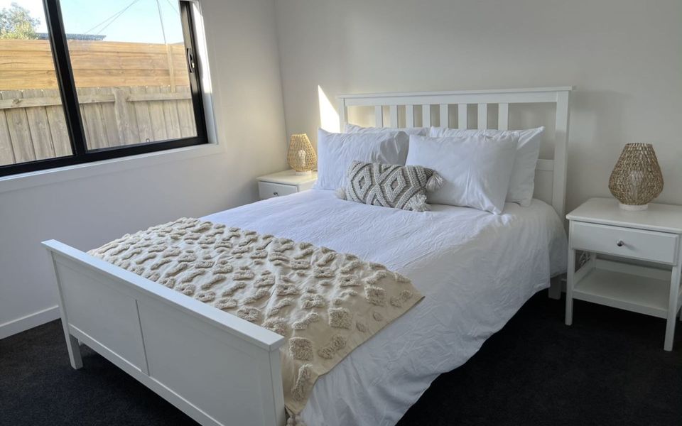 Luxury on Bayview, Wifi, Linen included