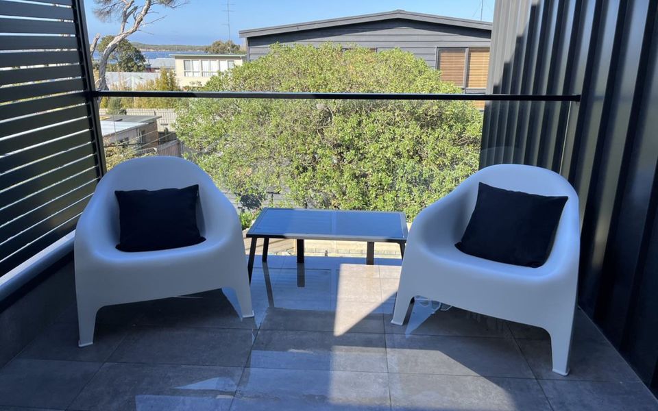Luxury on Bayview, Wifi, Linen included