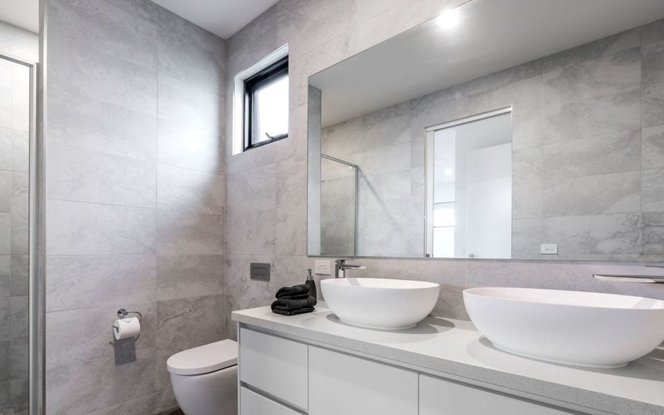 Luxury on Bayview, Wifi, Linen included