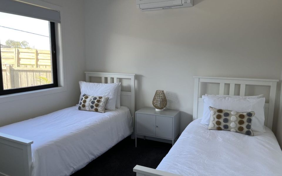 Luxury on Bayview, Wifi, Linen included