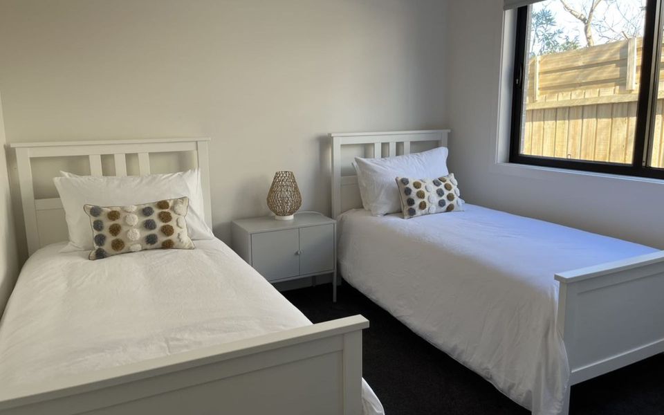 Luxury on Bayview, Wifi, Linen included