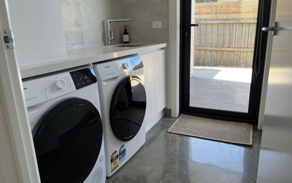 Luxury on Bayview, Wifi, Linen included