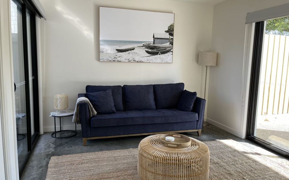 Luxury on Bayview, Wifi, Linen included