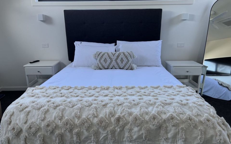 Luxury on Bayview, Wifi, Linen included