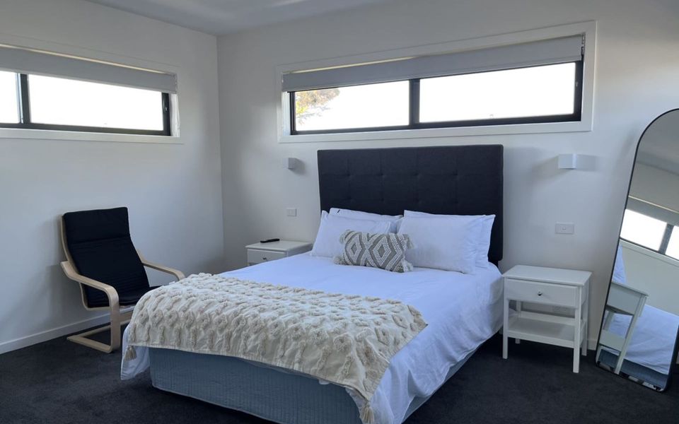 Luxury on Bayview, Wifi, Linen included