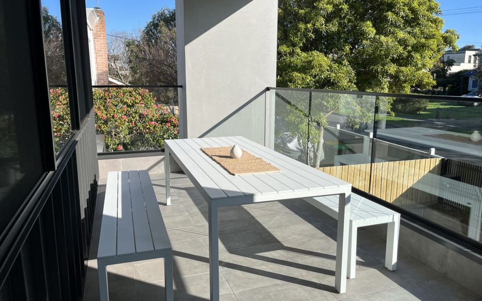 Luxury on Bayview, Wifi, Linen included