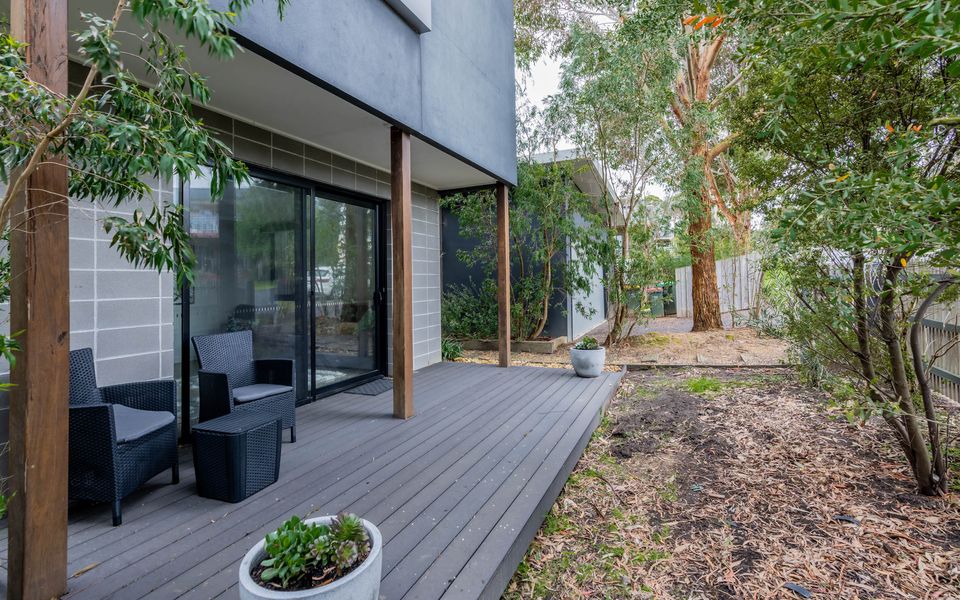 Harmony on Nautilus Inverloch
