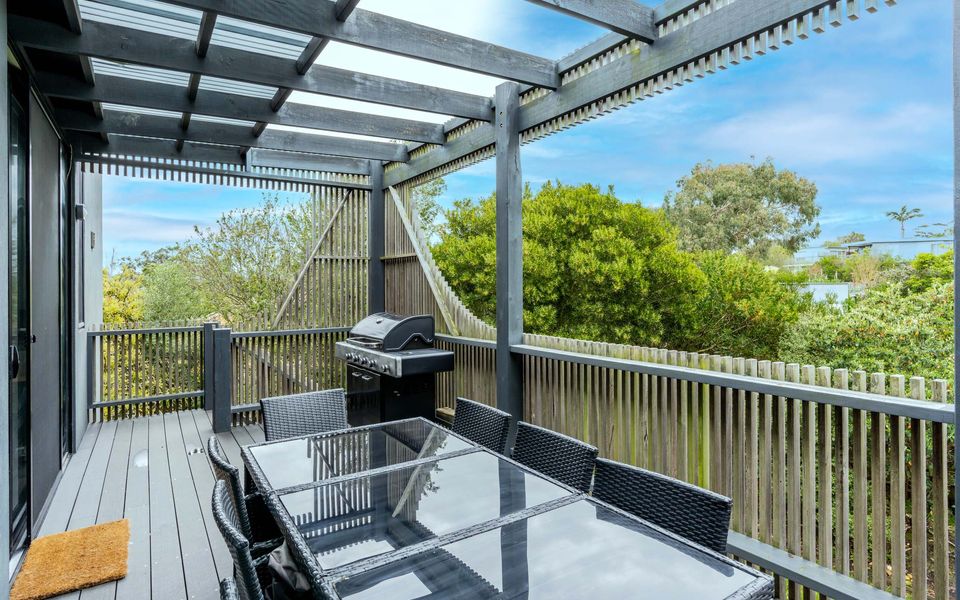 Harmony on Nautilus Inverloch