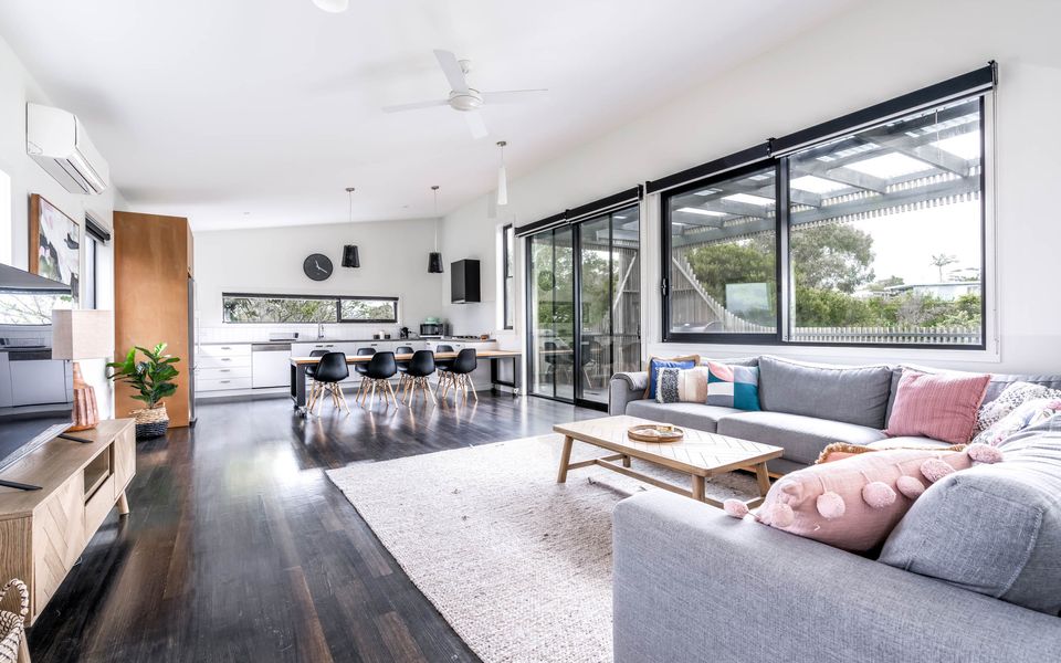 Harmony on Nautilus Inverloch