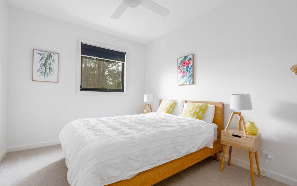 Harmony on Nautilus Inverloch