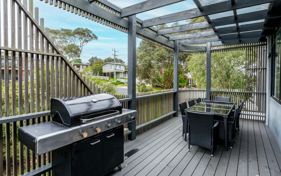 Harmony on Nautilus Inverloch