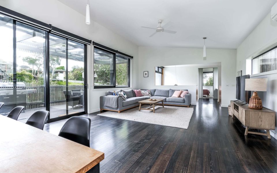 Harmony on Nautilus Inverloch