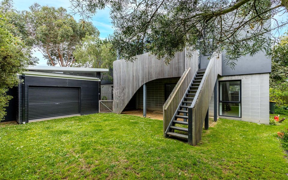 Harmony on Nautilus Inverloch