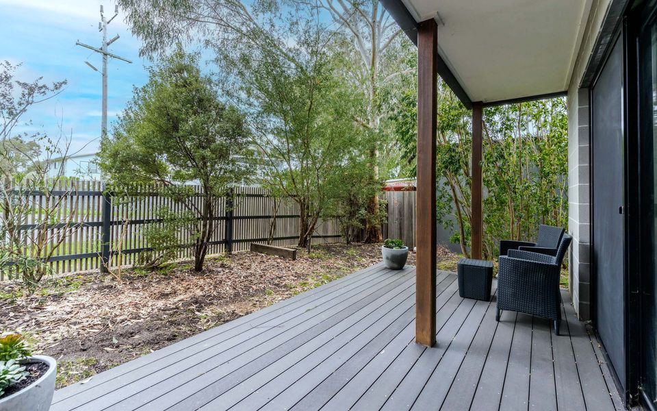 Harmony on Nautilus Inverloch