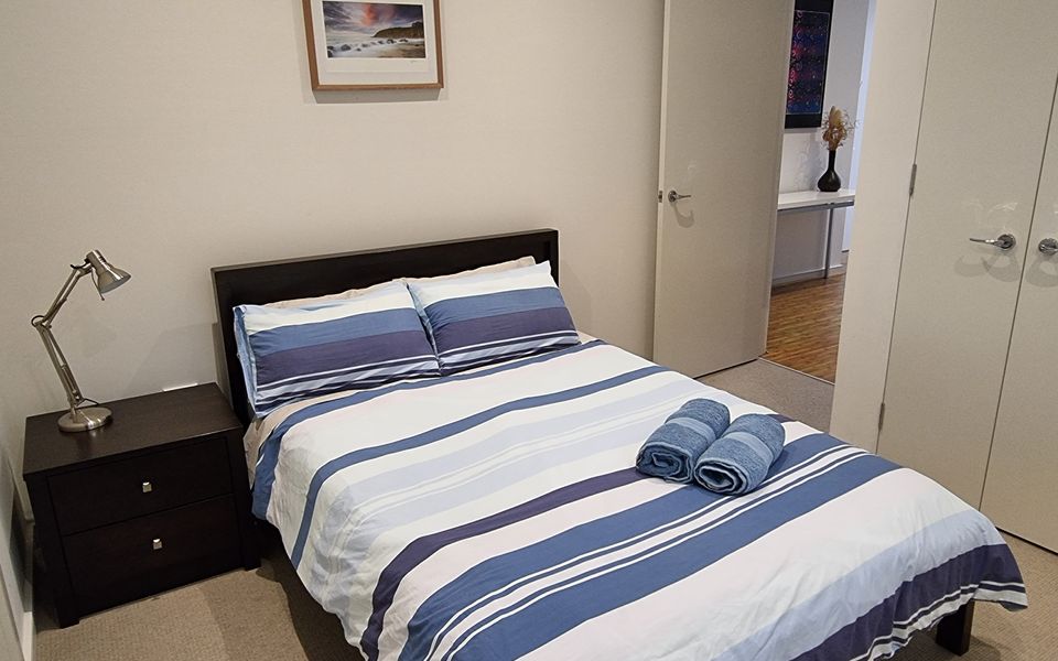 One Level at Broadbeach – Inverloch