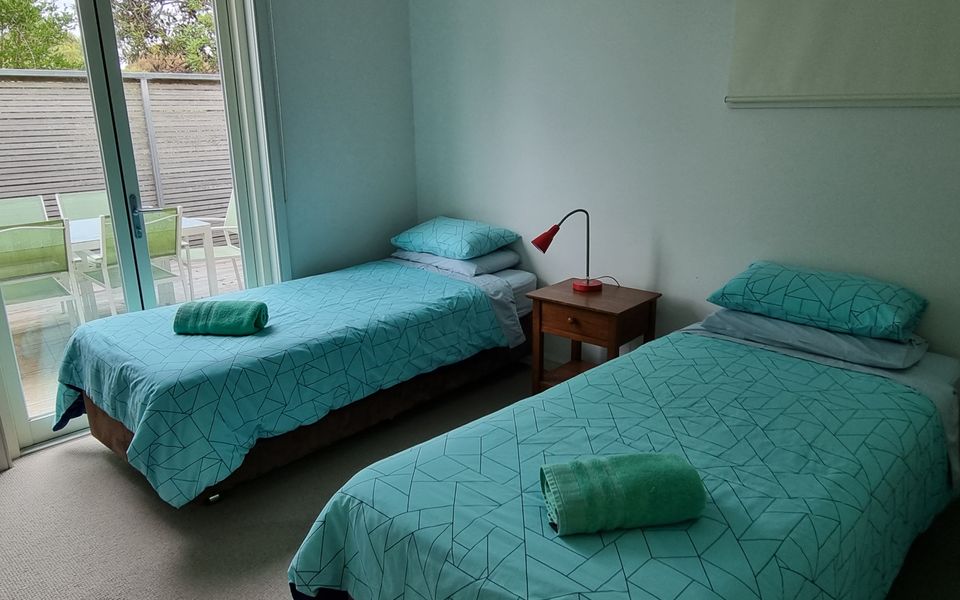 One Level at Broadbeach – Inverloch