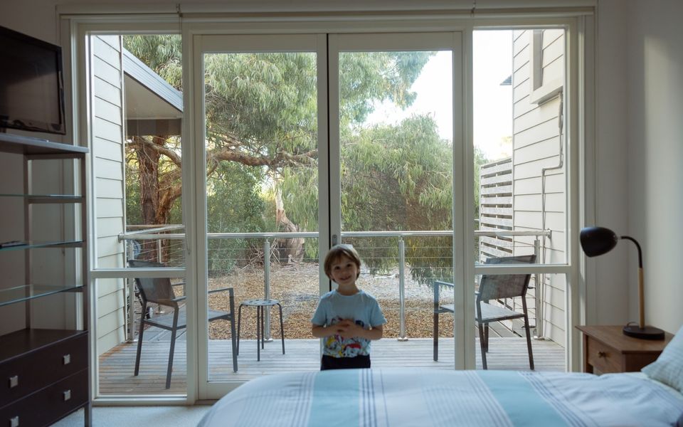 One Level at Broadbeach – Inverloch
