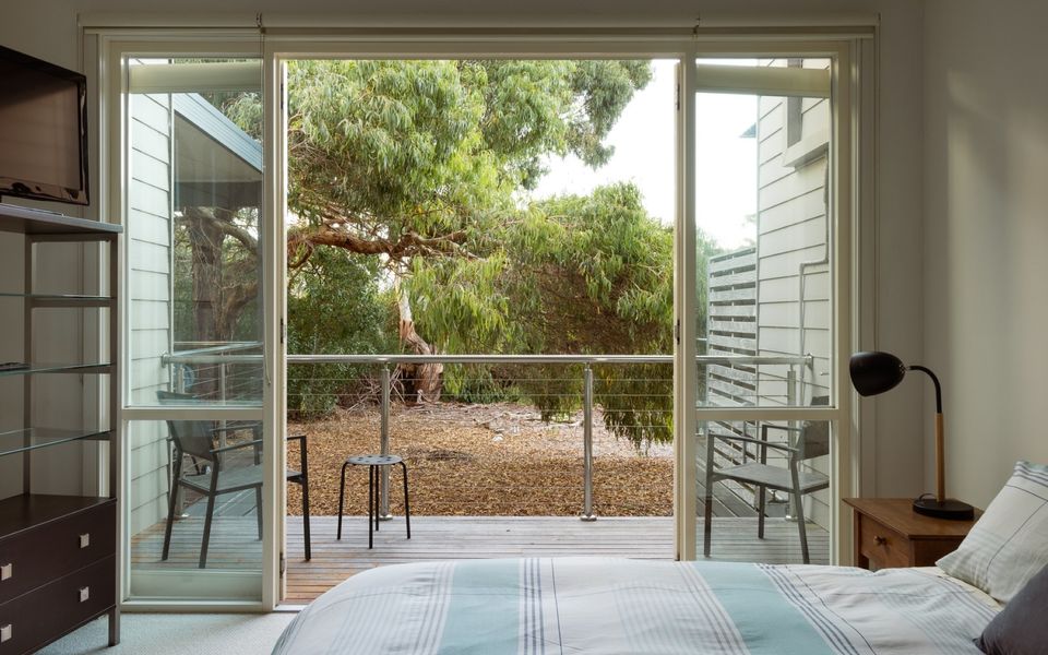 One Level at Broadbeach – Inverloch