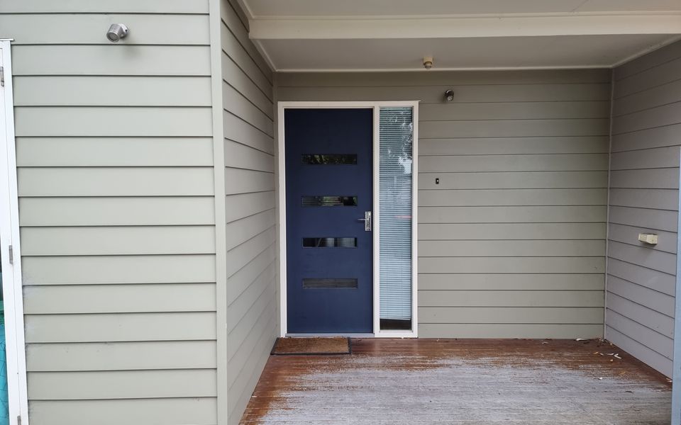 One Level at Broadbeach – Inverloch