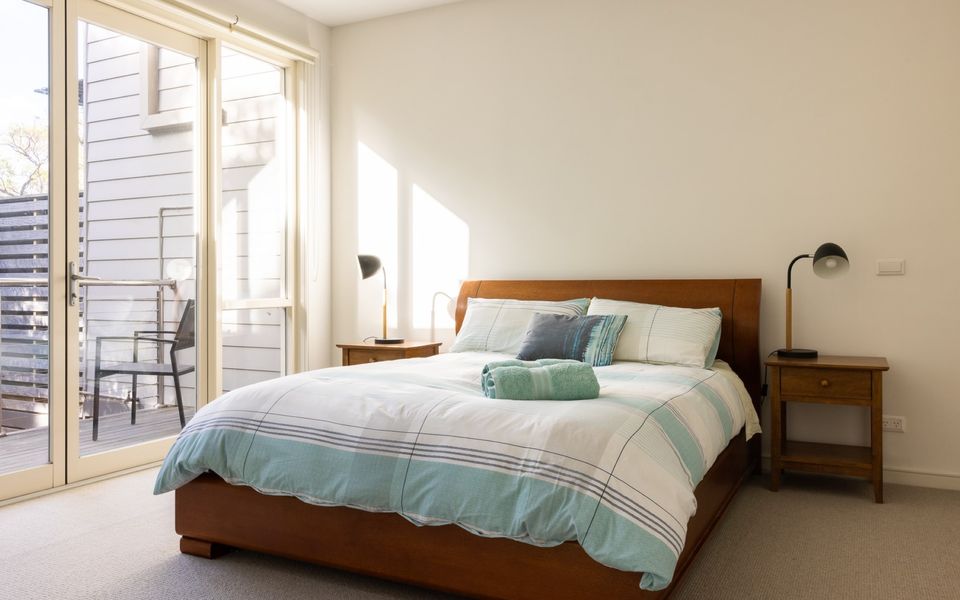 One Level at Broadbeach – Inverloch