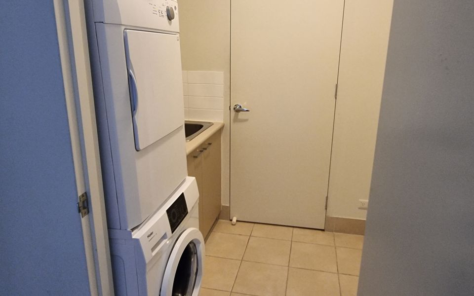 One Level at Broadbeach – Inverloch