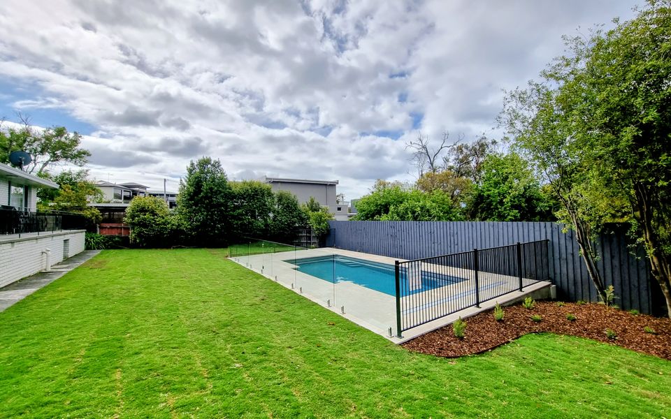 Seaview Cottage and pool (Wifi and Linen included)