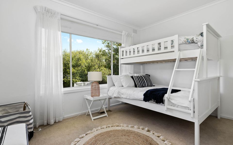 Seaview Cottage and pool (Wifi and Linen included)