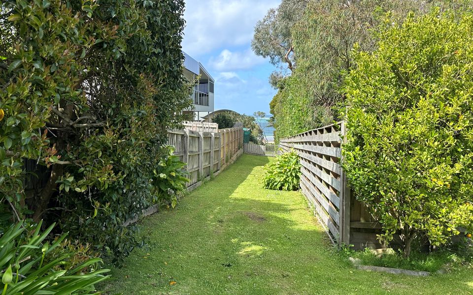 Seaview Cottage and pool (Wifi and Linen included)