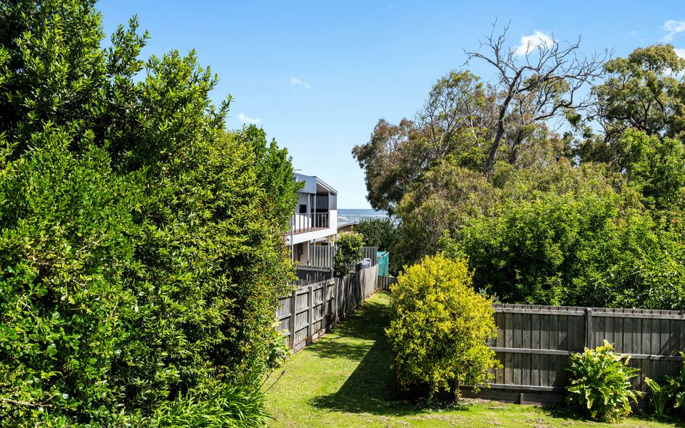 Seaview Cottage and pool (Wifi and Linen included)