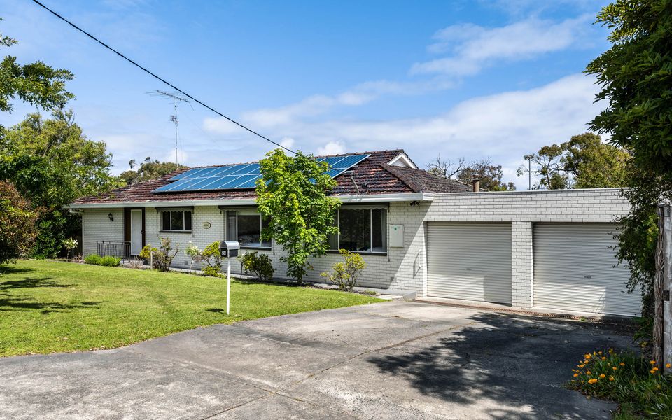 Seaview Cottage and pool (Wifi and Linen included)