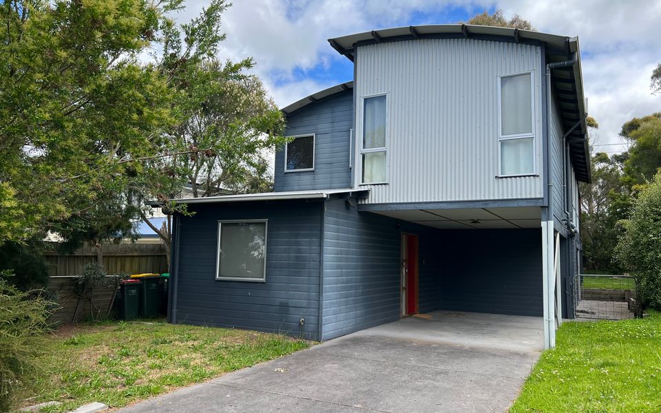 Blue Fin Inverloch