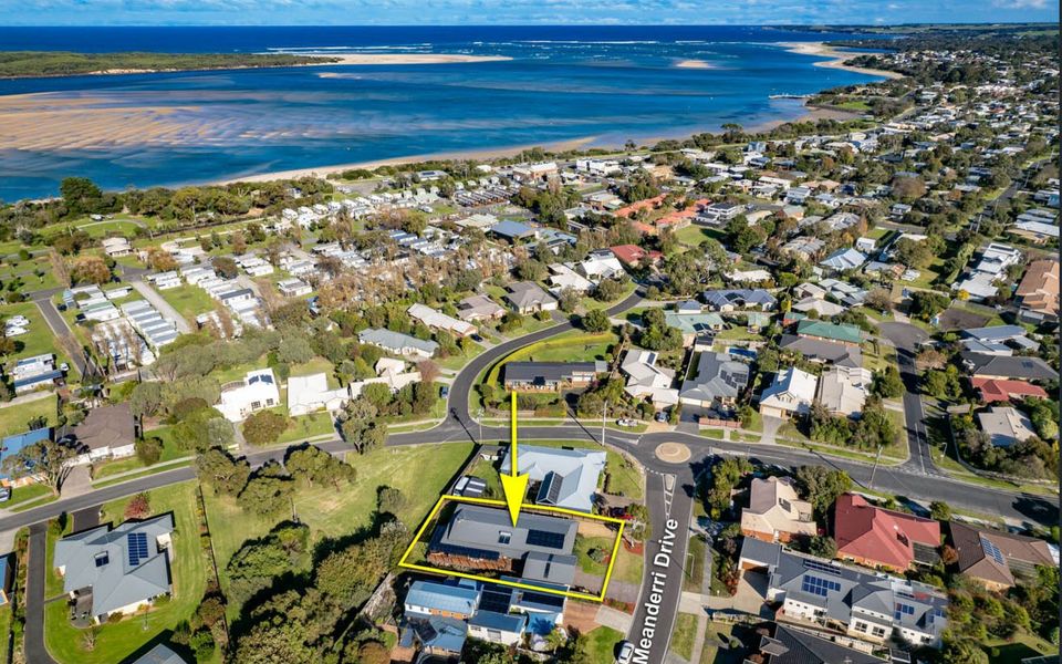 Meander Inn Inverloch