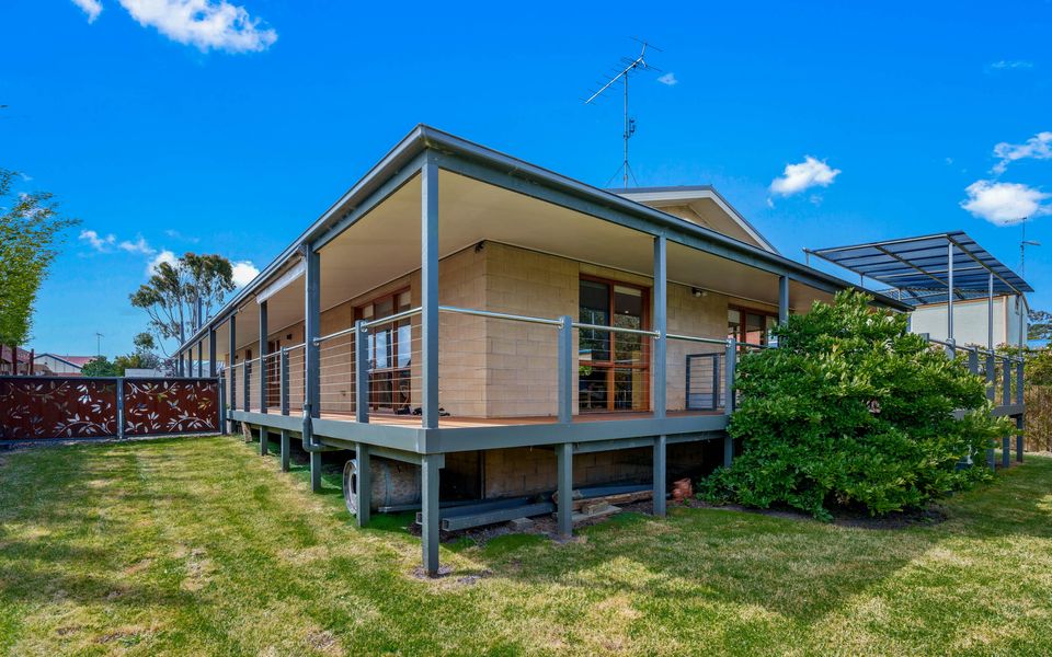 Meander Inn Inverloch