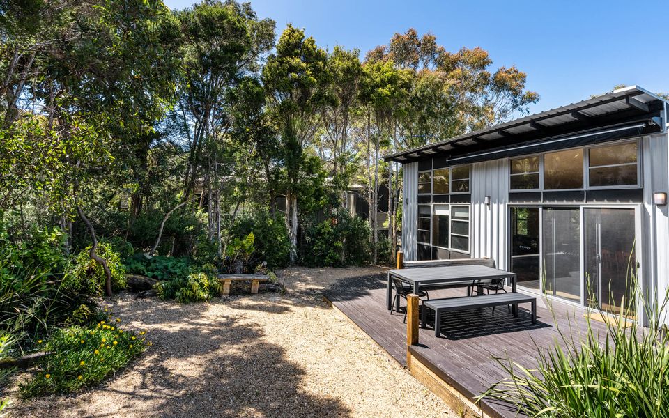 Tea Tree by the Sea, Linen & Wifi, 300m from beach