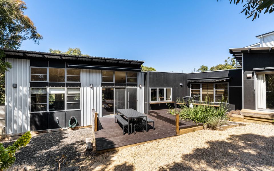 Tea Tree by the Sea, Linen & Wifi, 300m from beach