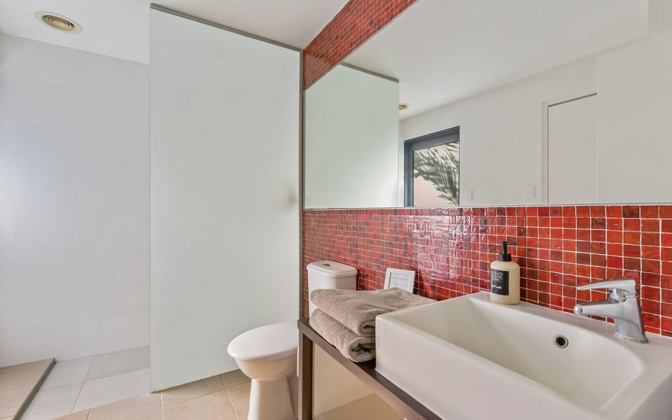 Botanica Editions at Sanctuary Resort