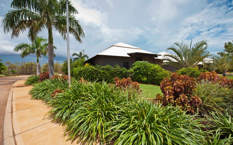 Botanica Editions at Sanctuary Resort