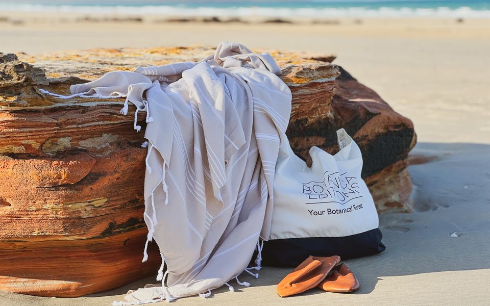 Botanica Editions at Sanctuary Resort