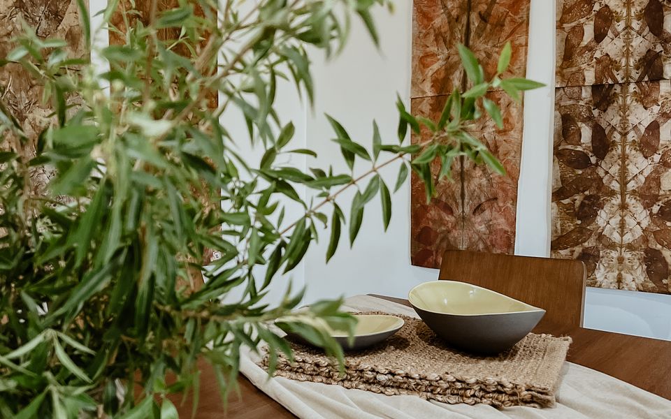 Botanica Editions at Sanctuary Resort